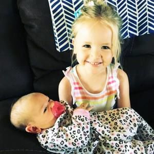 Meet your Posher, Ashleeand